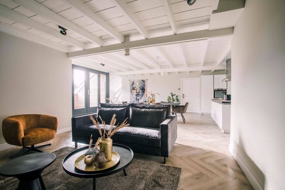 Relax and unwind in this expansive living area, perfect for cozy evenings with loved ones.