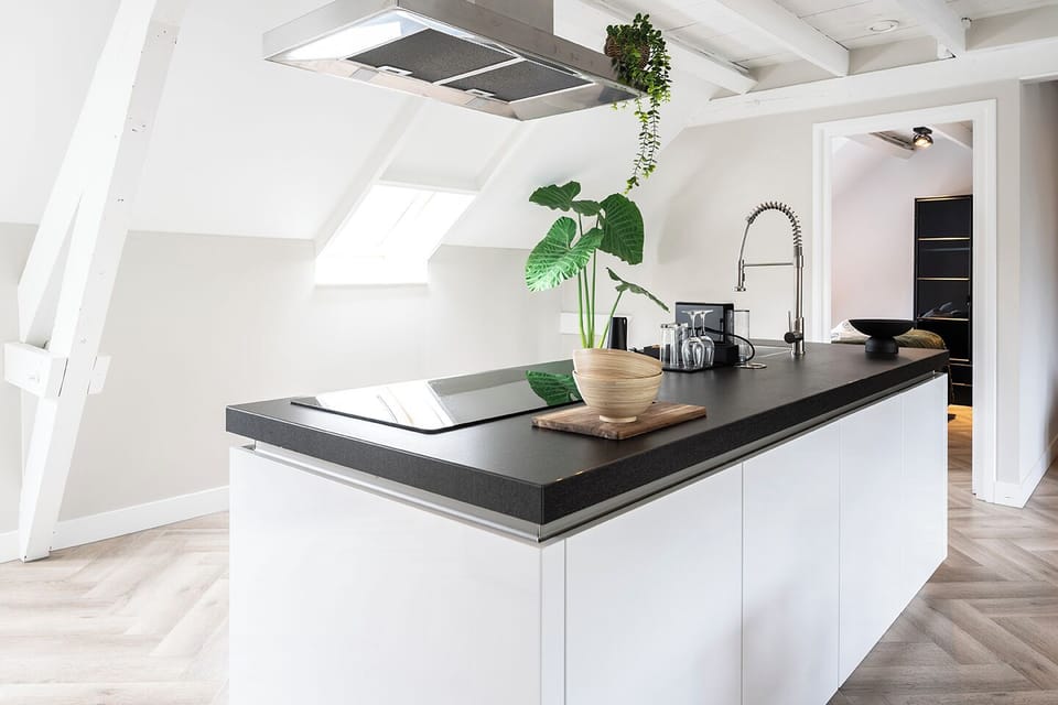 Where culinary memories are made – dine in comfort and style in this beautiful space
