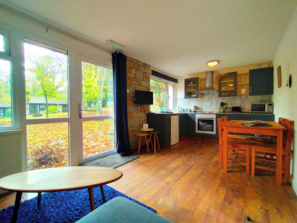 Chalet | Interior
