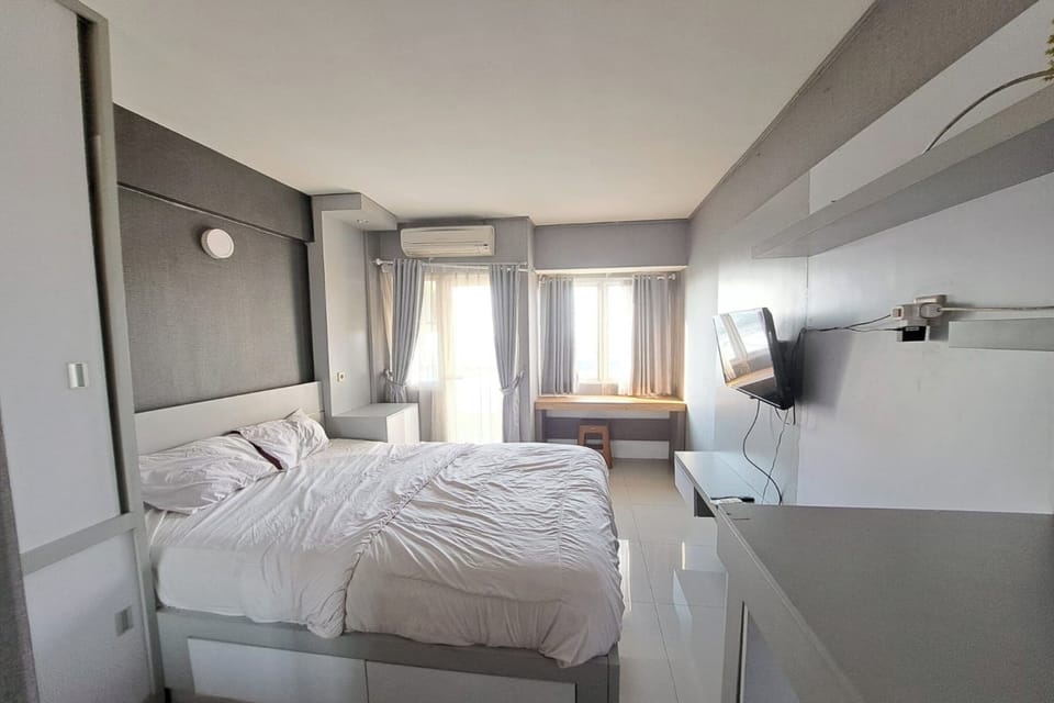 Deluxe Double Room | Free WiFi, bed sheets