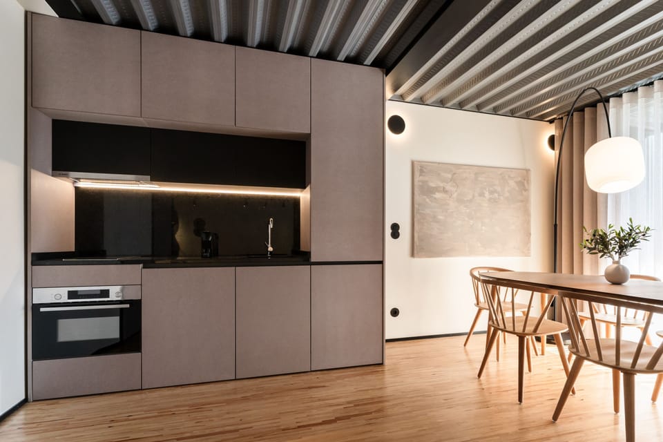 Apartment | 2 bedrooms