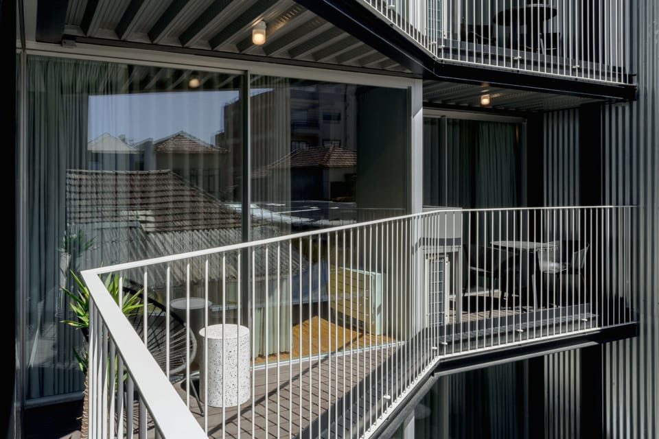 Apartment | 2 bedrooms