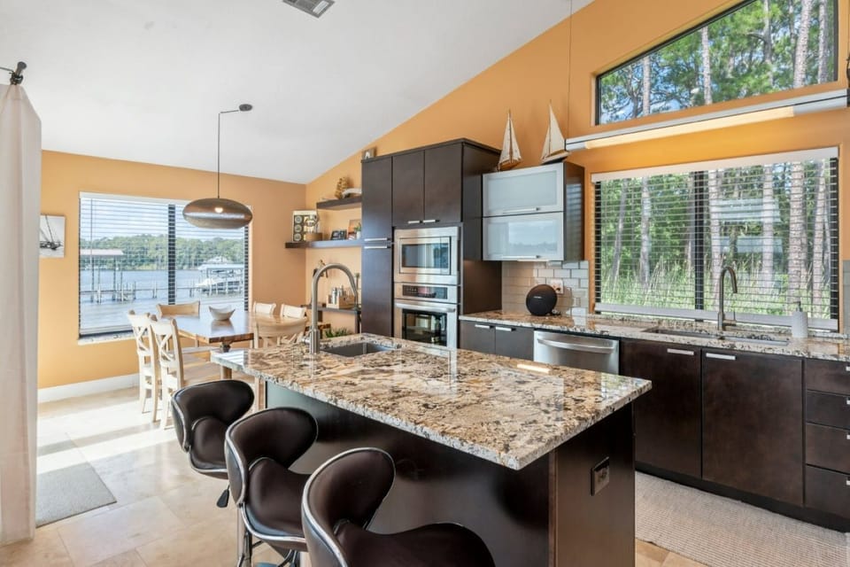 Kitchen-1st floor