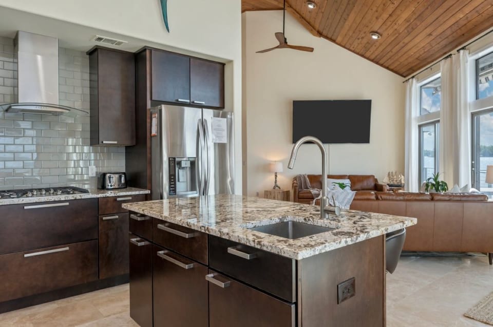 Kitchen- 1st floor