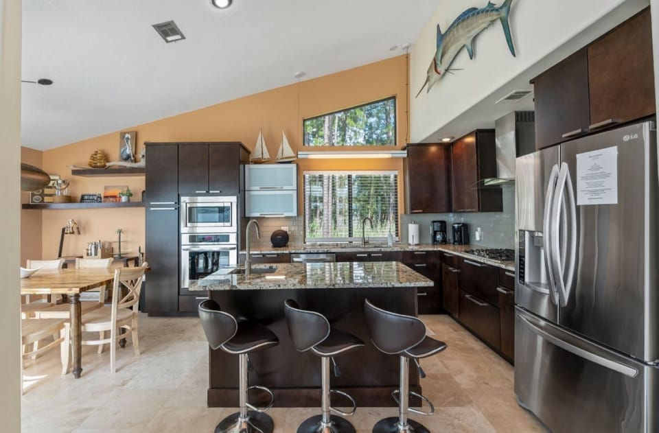 Kitchen- 1st floor