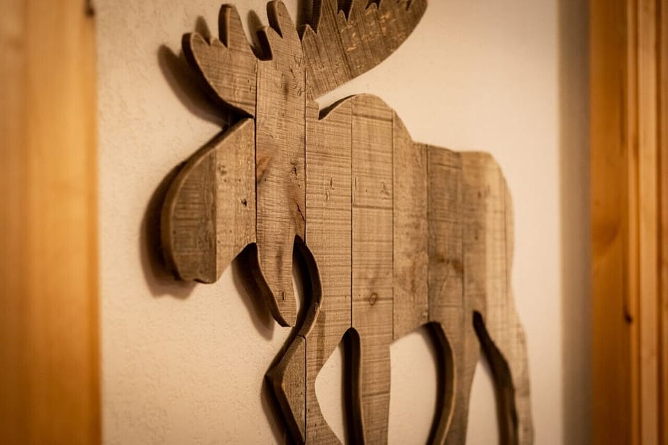 Moose Haven :)