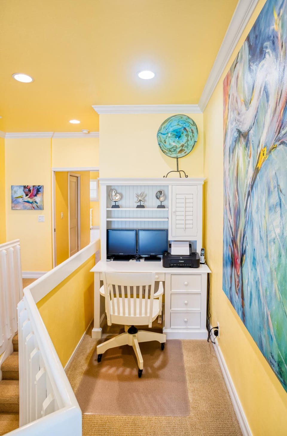 SunsetDreams-MasterDesk