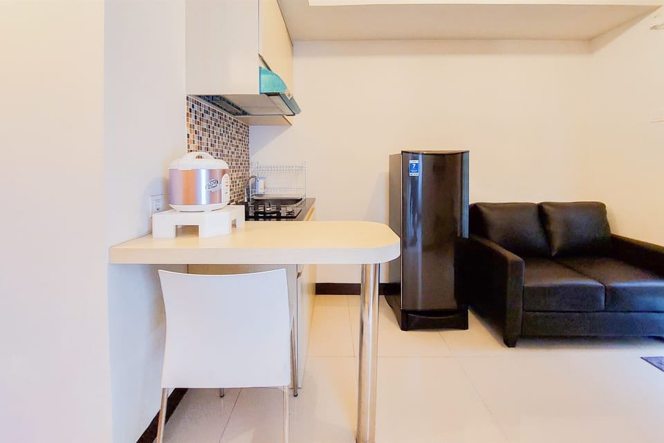 Apartment | Dining room
