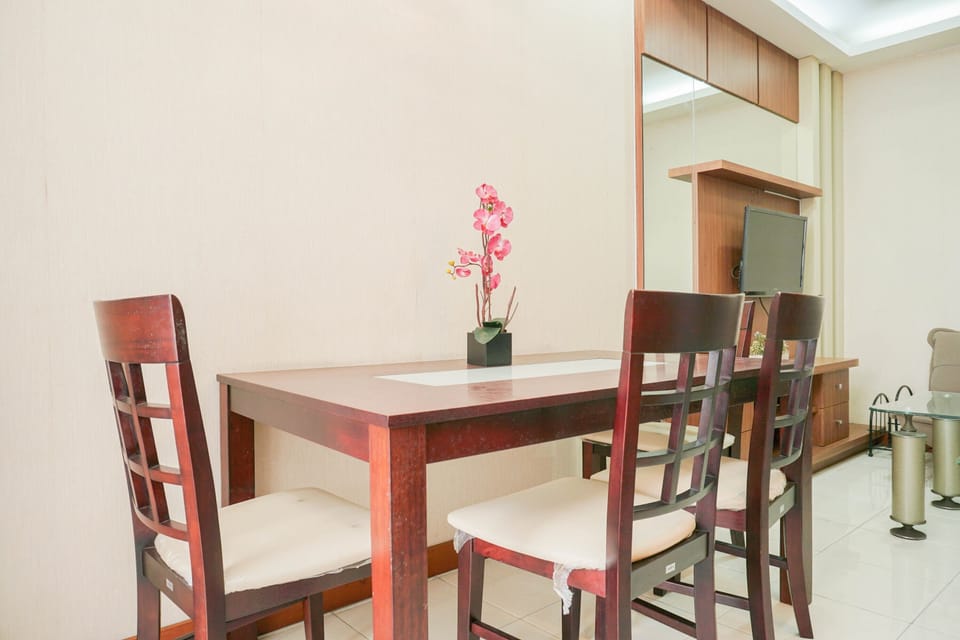Apartment | Dining room