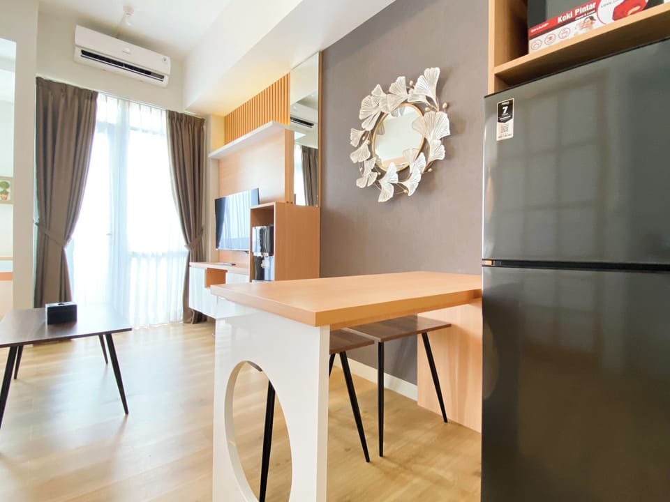 Apartment | Living area