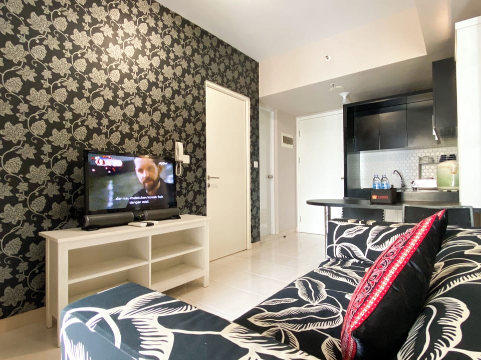 Apartment | Living area