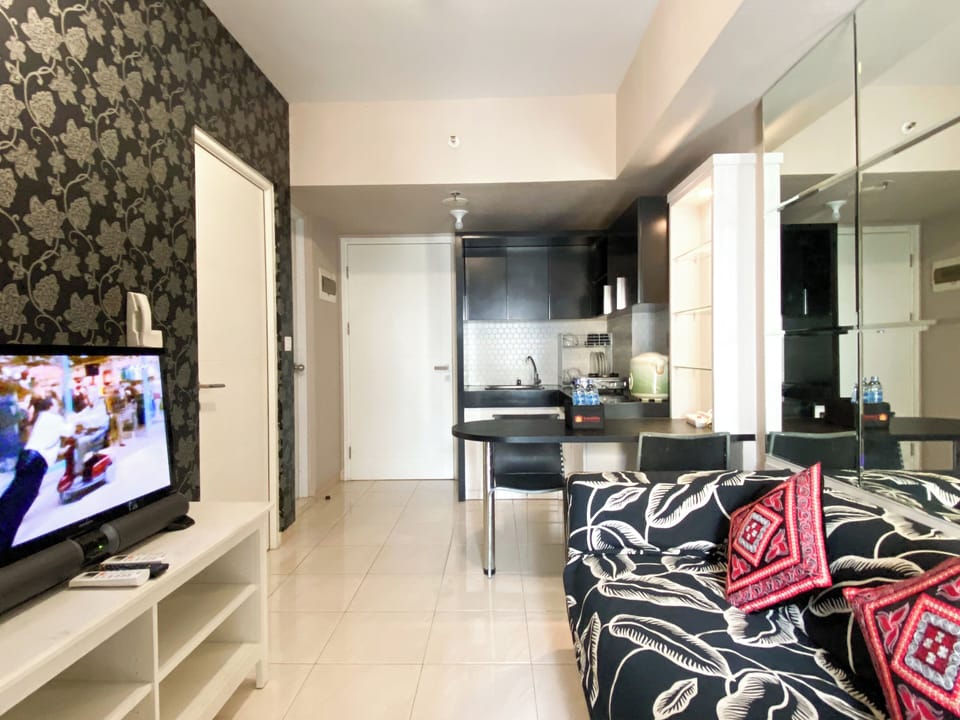 Apartment | Living area