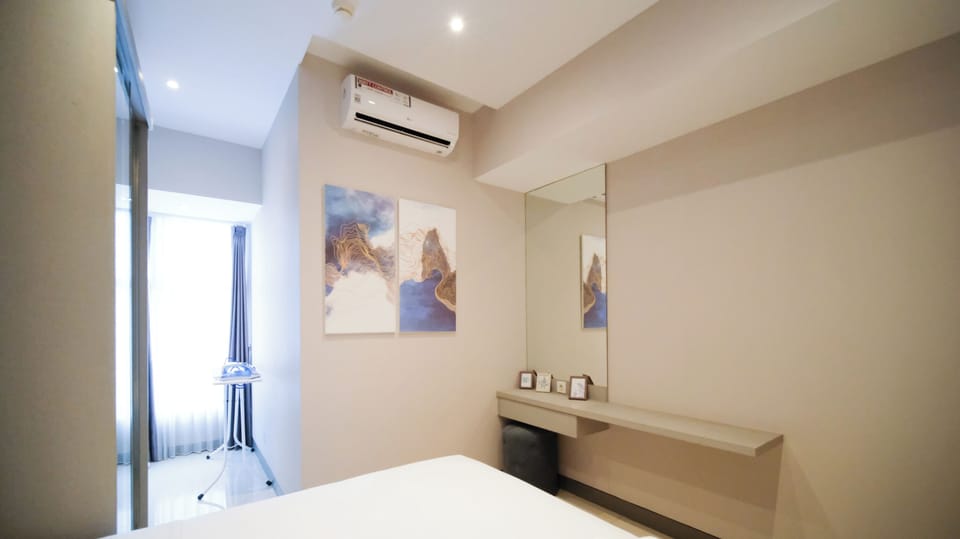 Apartment | Free WiFi