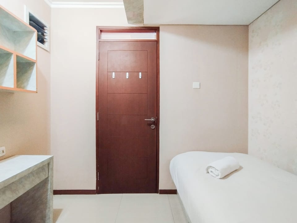 Apartment | 2 bedrooms, free WiFi