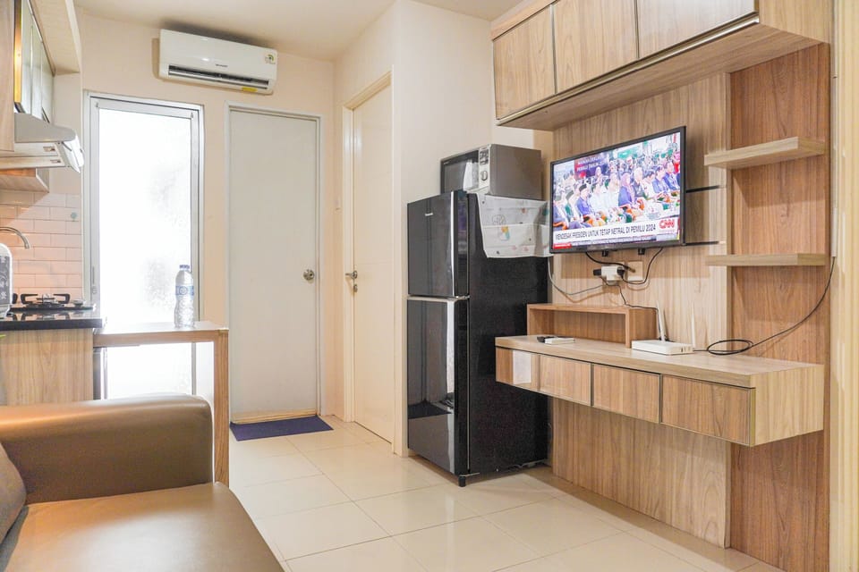 Apartment | Living area