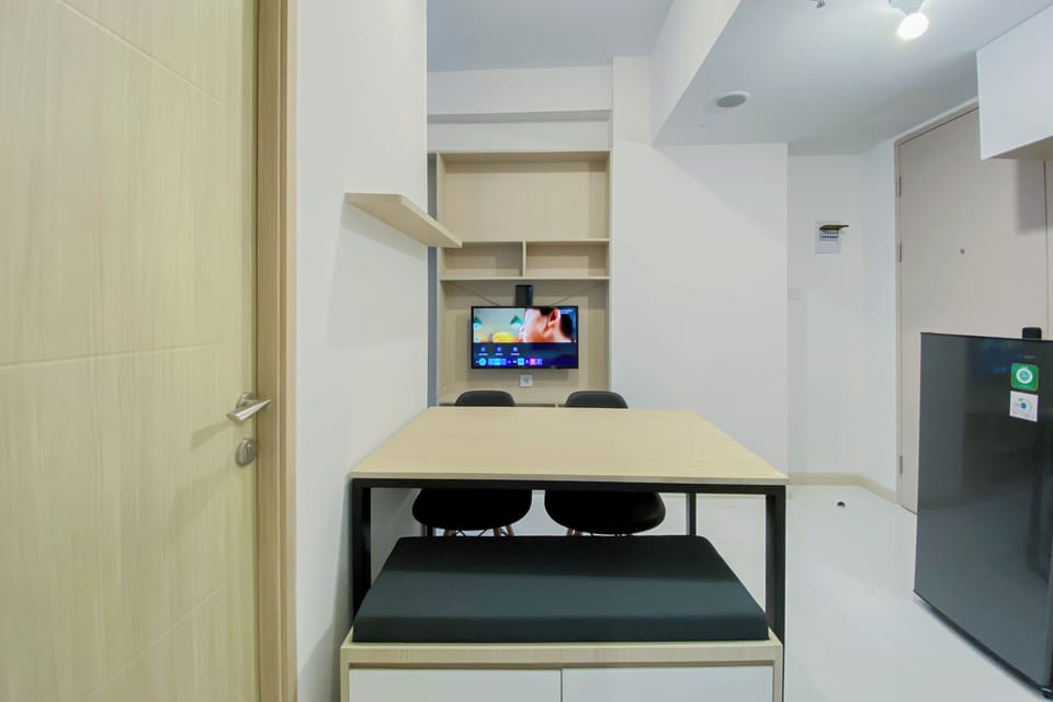 Apartment | Living area