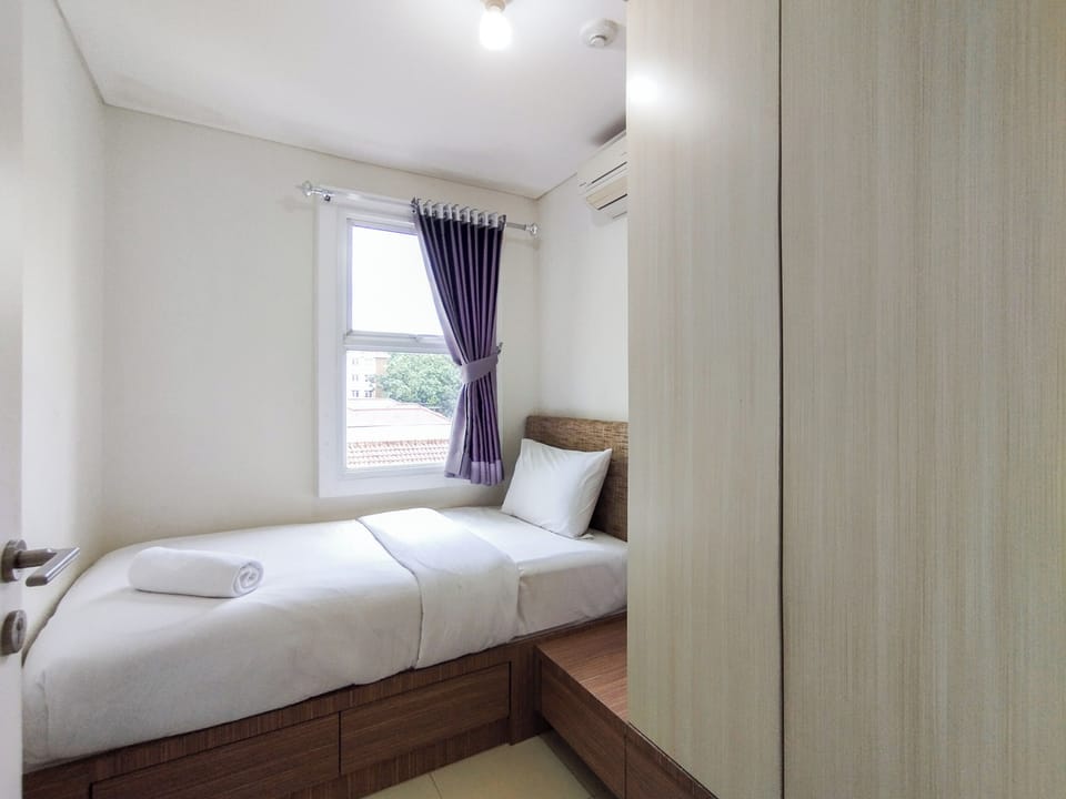 Apartment | 2 bedrooms, free WiFi