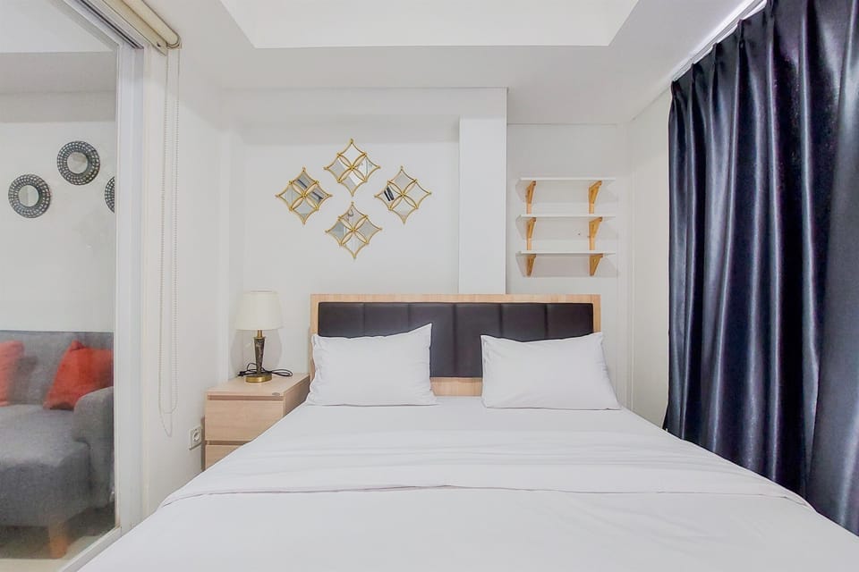 Apartment | 1 bedroom, free WiFi
