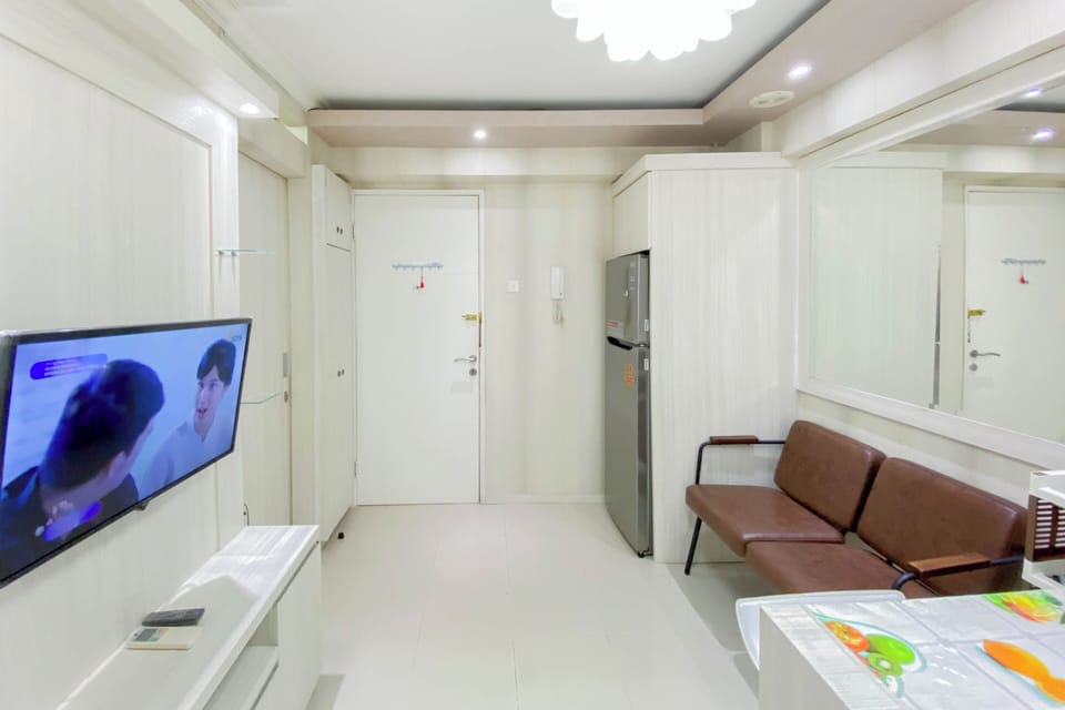 Apartment | Living area