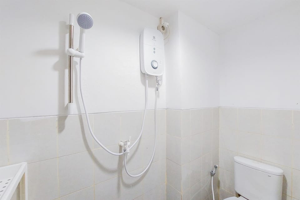 Homey And Comfort Living 2Br Urbantown Serpong Apartment Apartment in Indonesia