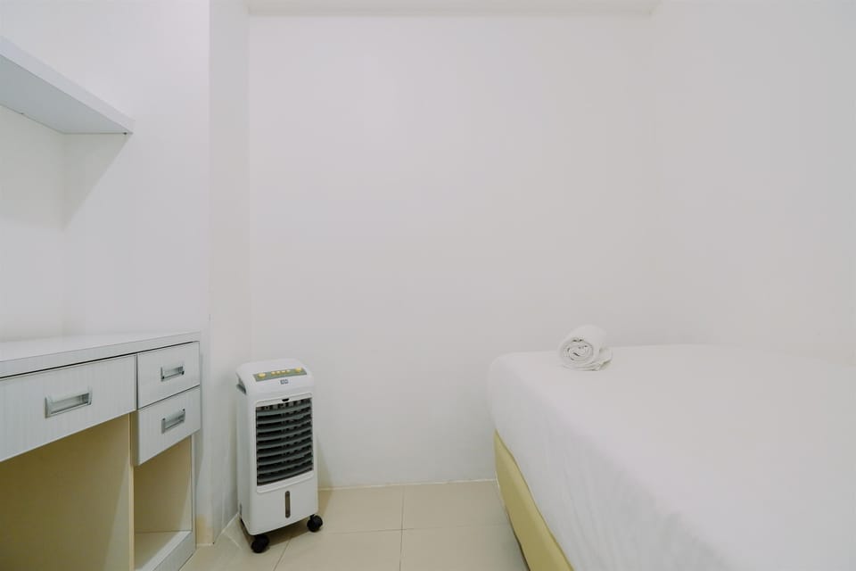 Apartment | 2 bedrooms, free WiFi