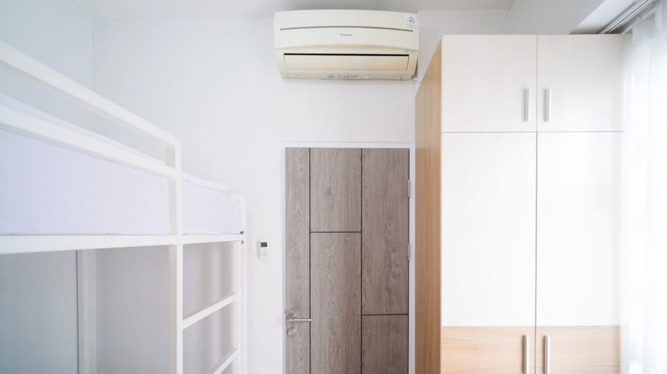 Apartment | 2 bedrooms, free WiFi