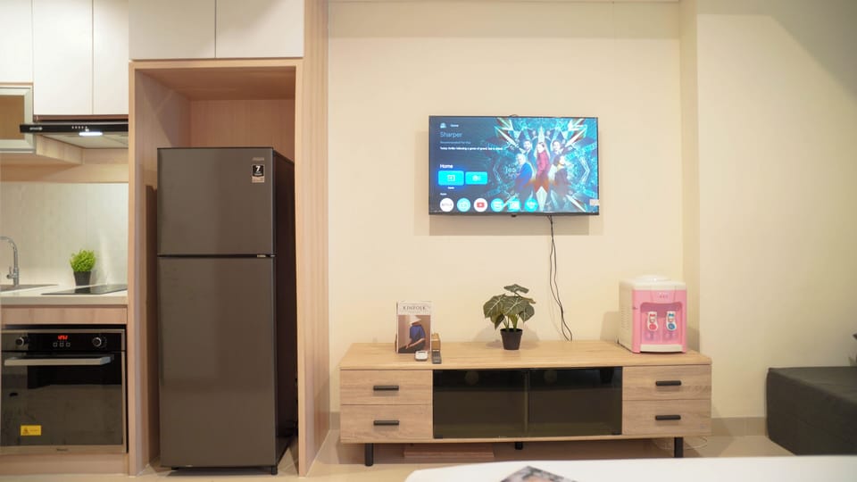 Studio | Desk, free WiFi, bed sheets