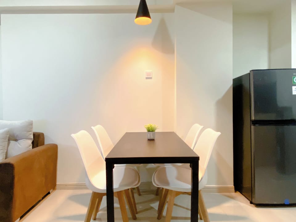 Apartment | Living area