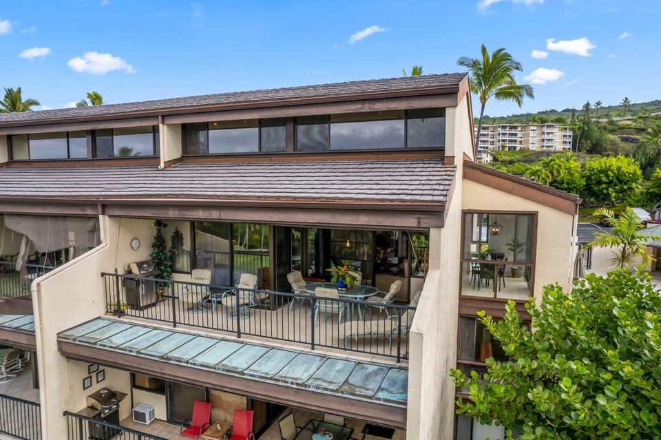Condo, Multiple Beds (Country Club Villas#326) | Outdoor dining