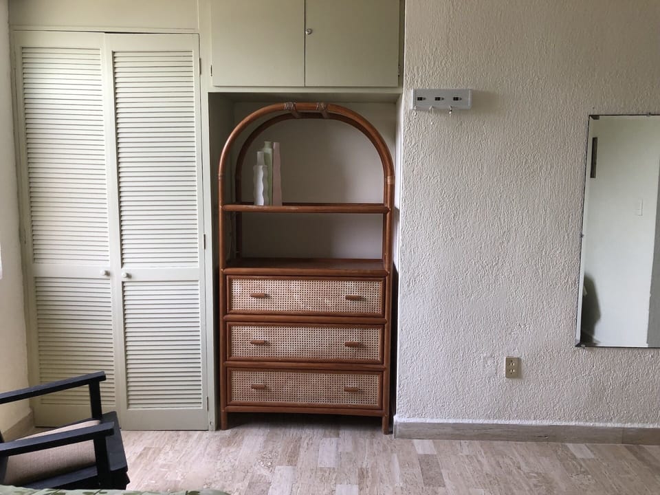 Bathroom2 closet