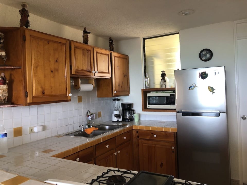 Large Kitchen