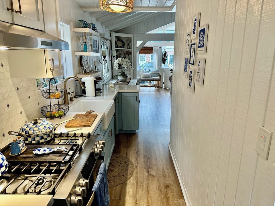 Family House | Private kitchen