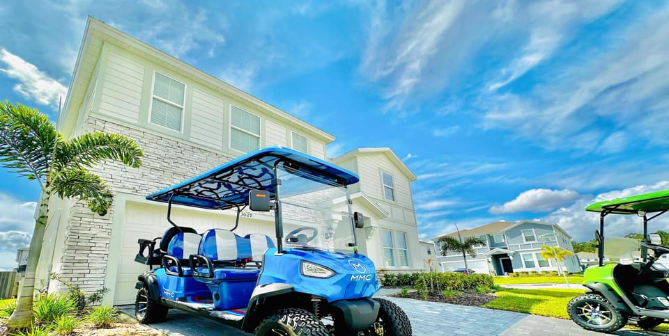 GolfCartsrent