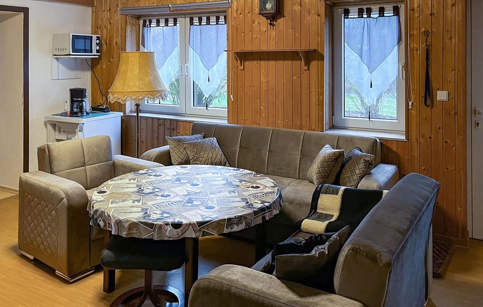living-room