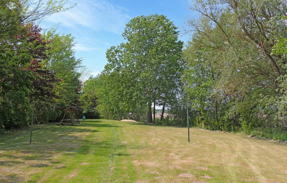 area