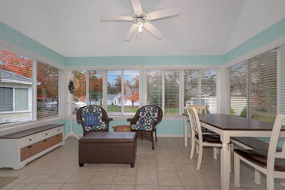 Sunroom