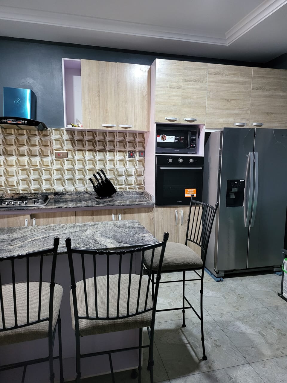 Kitchen Appliances