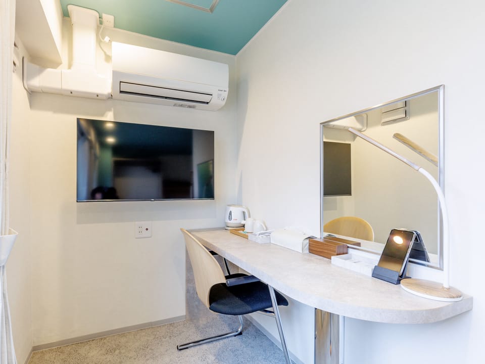 Executive Twin Room, Non Smoking | Free WiFi