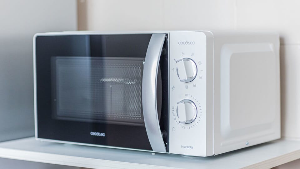 Microwave