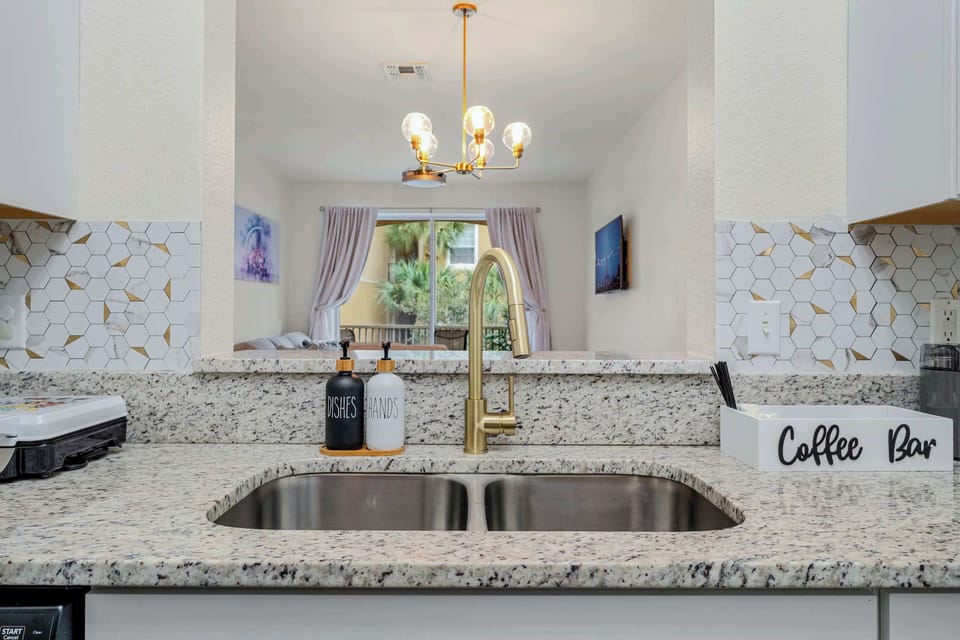 Condo, Multiple Beds, Balcony, Garden View (Playful Paradise At Windsor Hills) | Interior