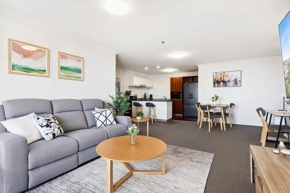 Open Plan