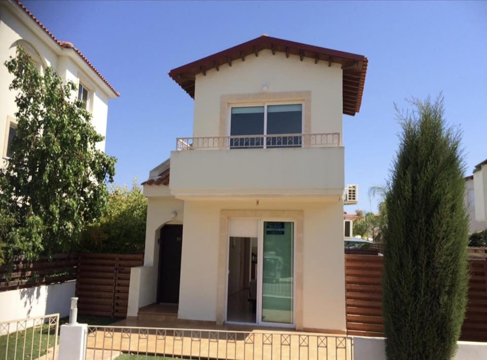 Villa | Exterior