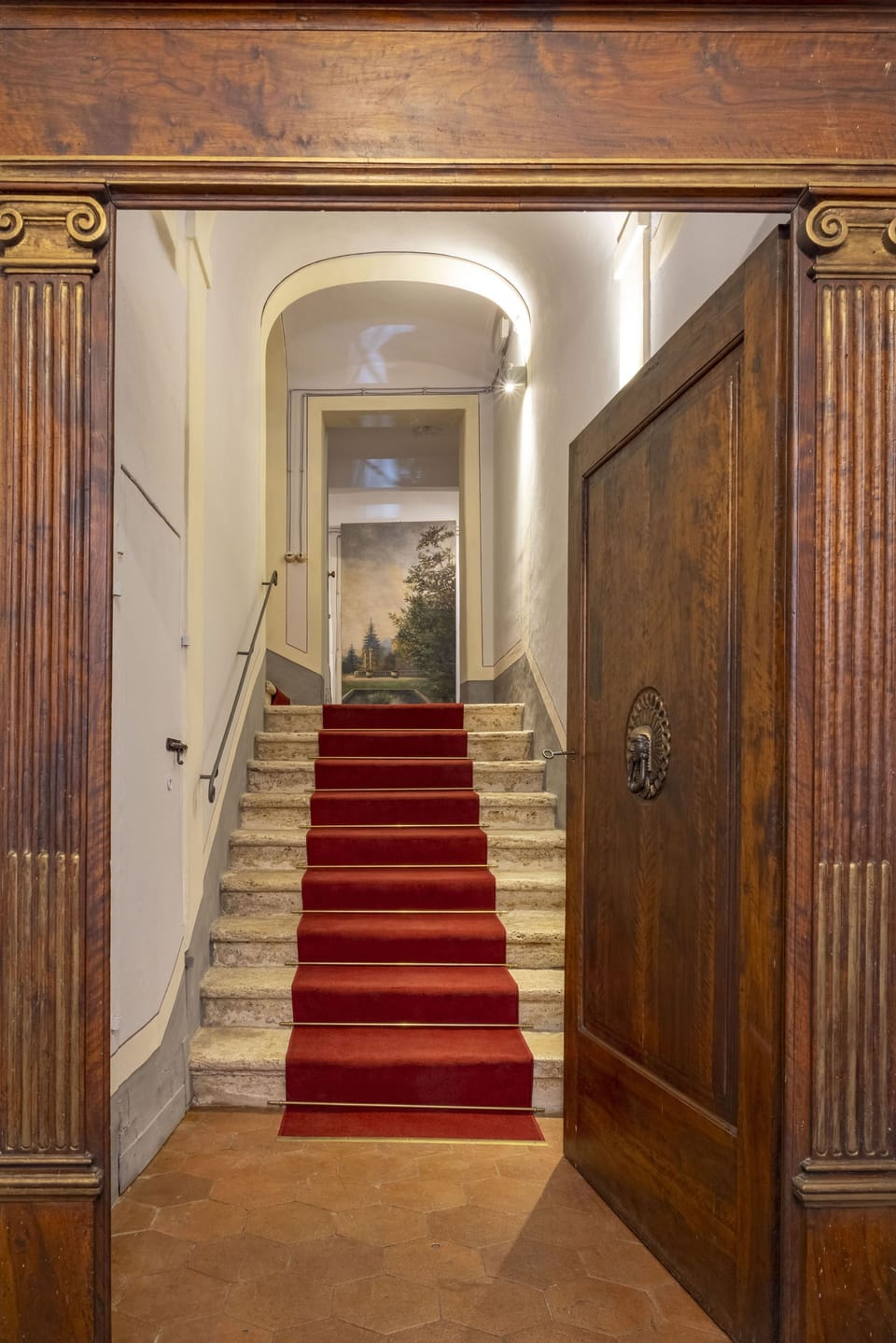 Hallway