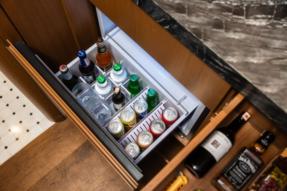 Minibar