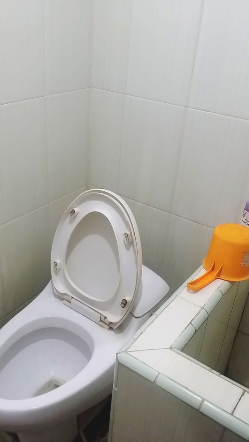 Double Room | Bathroom | Shower, towels