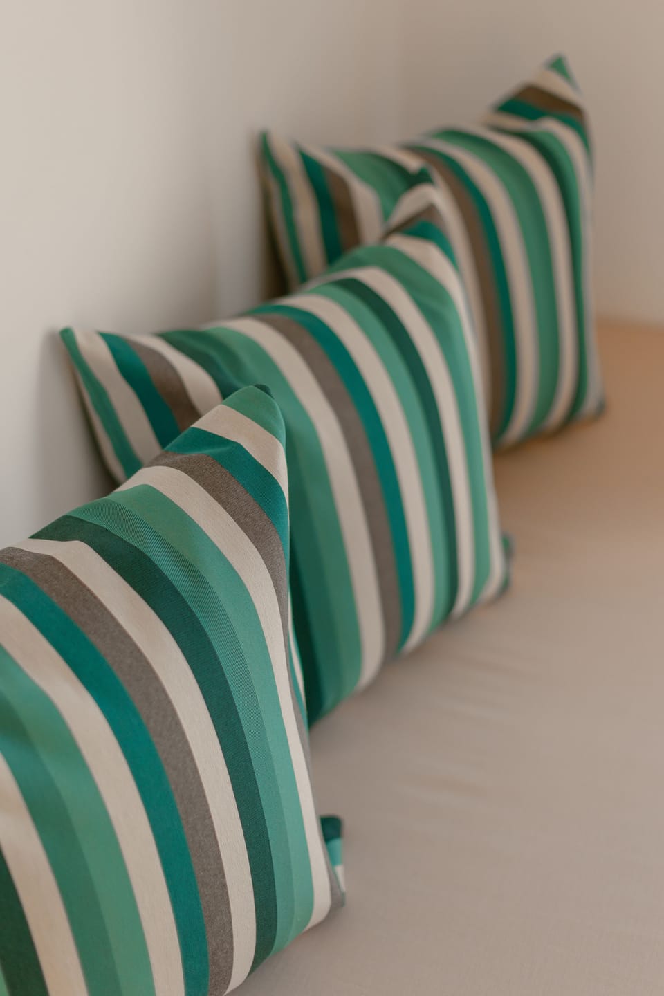 Sea View Suite | Minibar, in-room safe, iron/ironing board, free WiFi