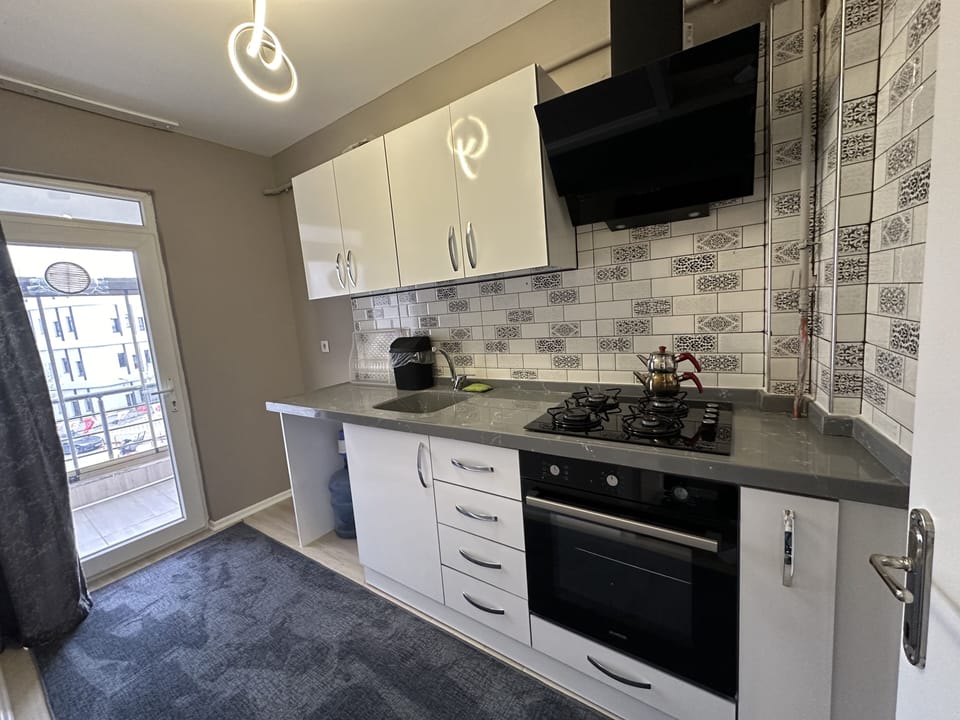 Premium Apartment | WiFi (free)