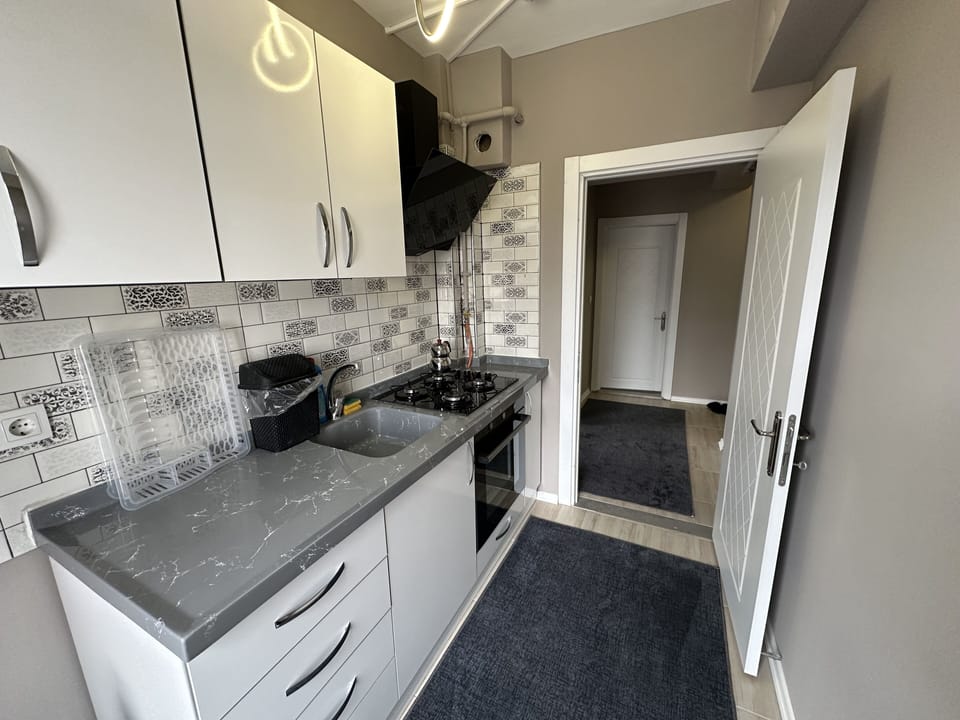 Premium Apartment | WiFi (free)