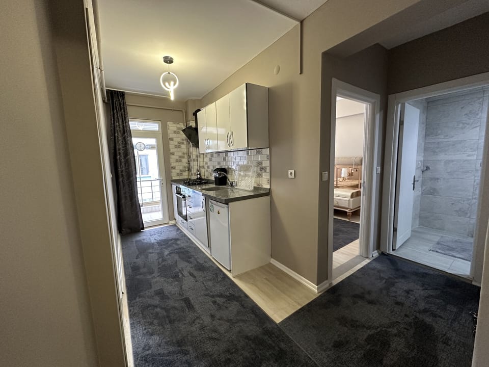 Premium Apartment | WiFi (free)