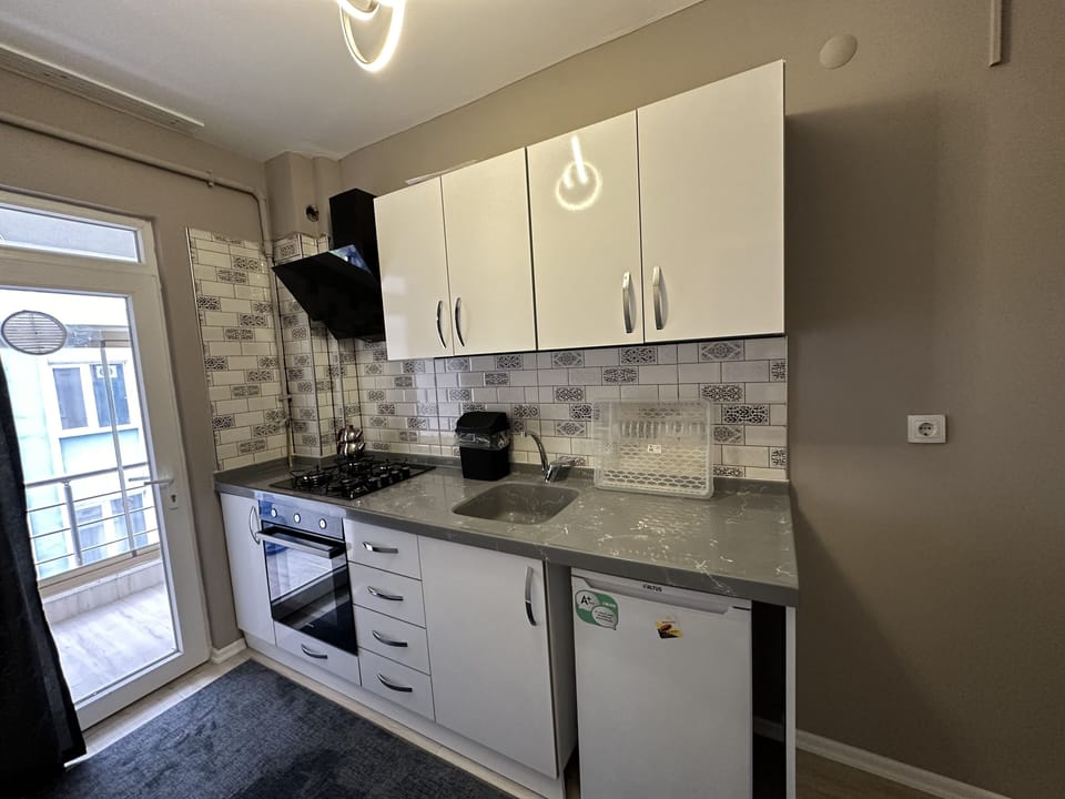 Premium Apartment | WiFi (free)